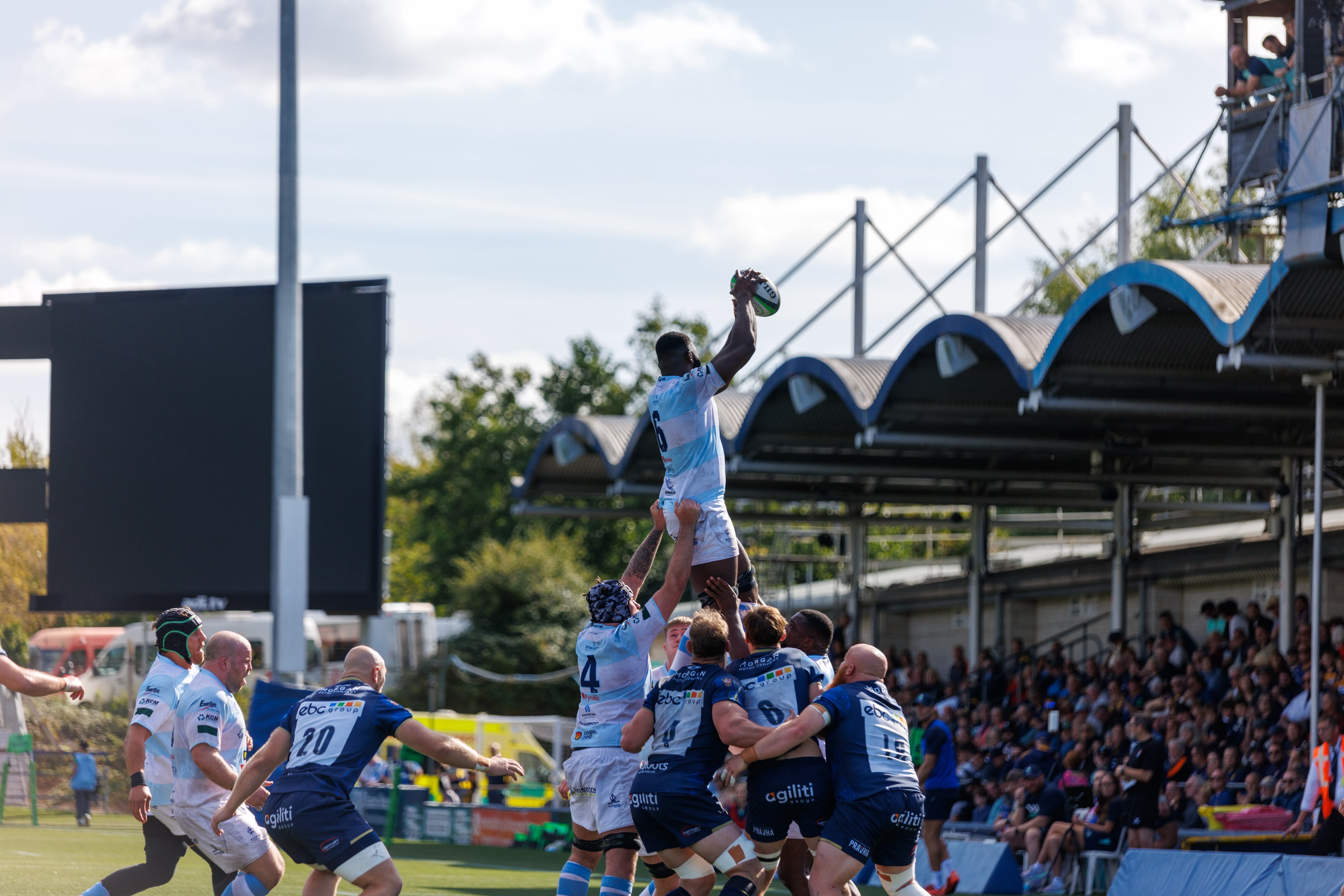 Roth V Worcester Pic 1