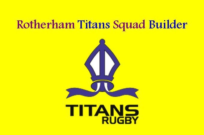 rotherham-titans-squad-builder