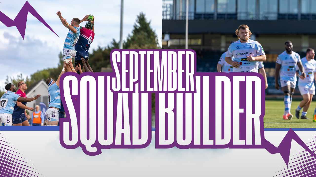 Squad Builder Draw September 2026 Caption