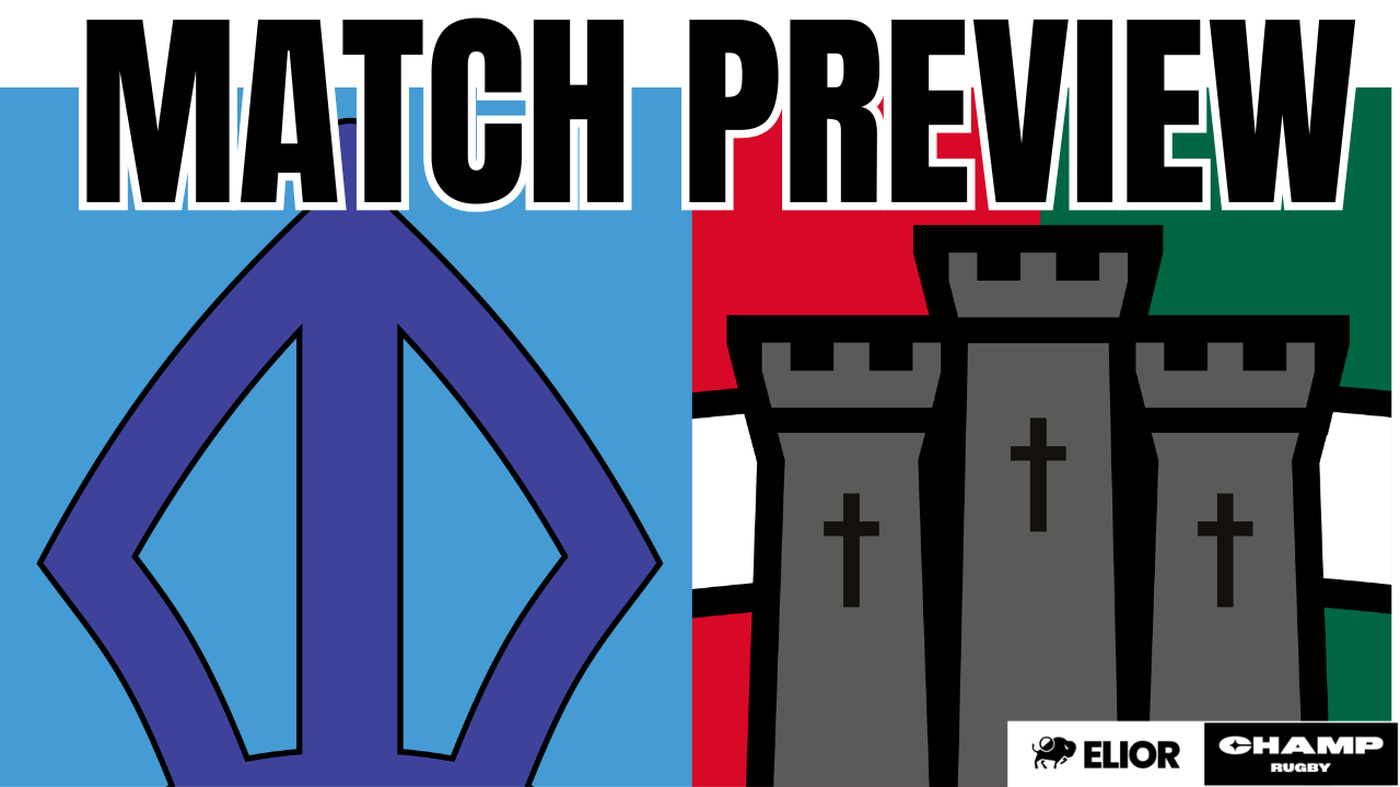 MATCH PREVIEW