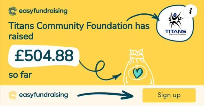 titans-community-foundation-amp-easyfundraising