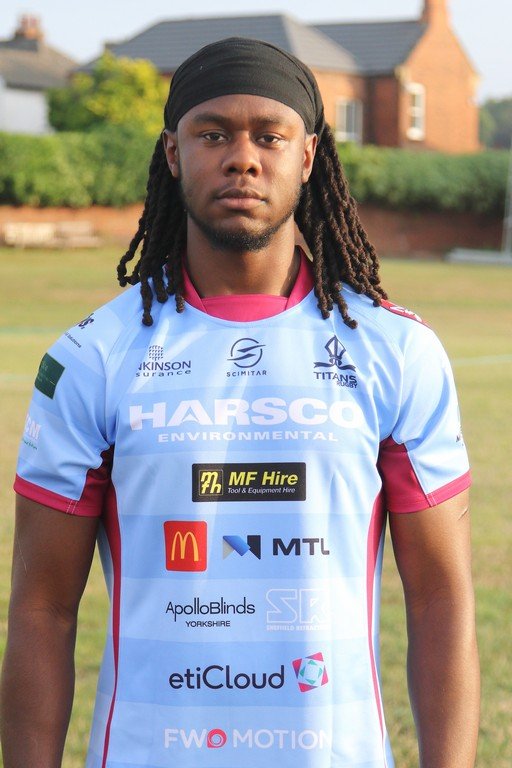Isaac Shaw