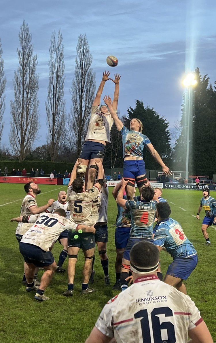 sedgley-park-30-titans-35
