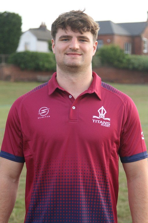 Curran Maguire