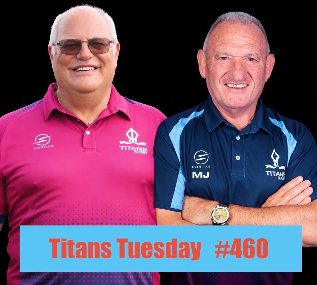 Titans Tuesday Q&A Martin And John