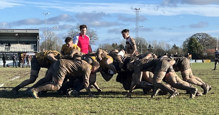 luctonians-10-titans-10