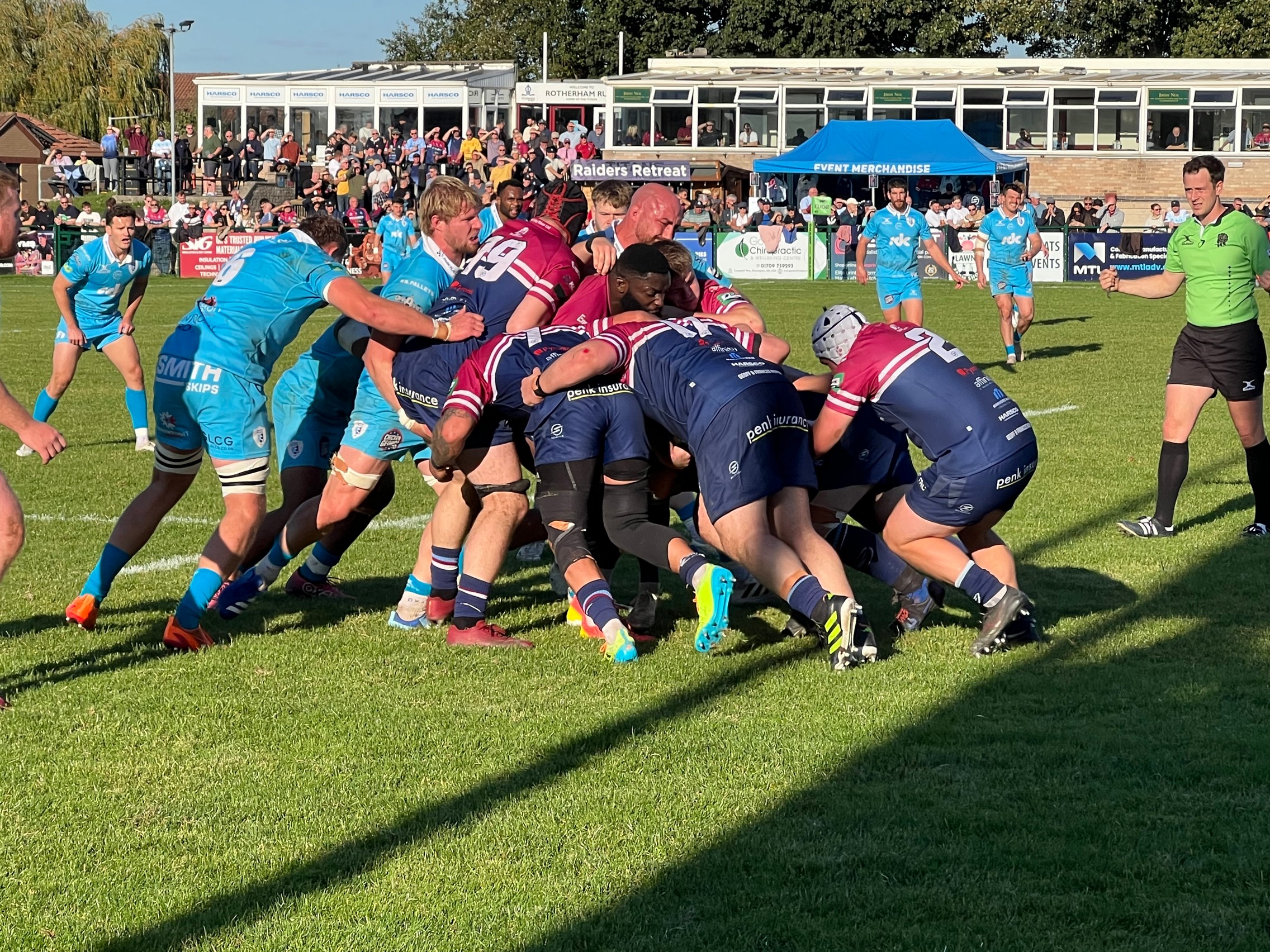 Roth V Bedford Pic 3 10 26