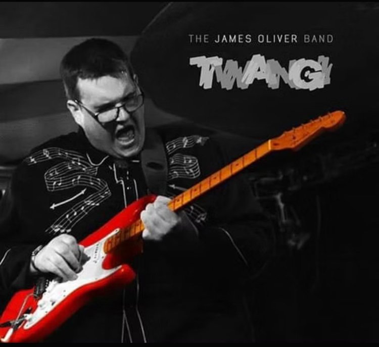 james-oliver-band-halloween-special