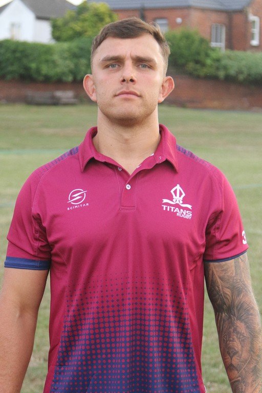 Travis Gordon
