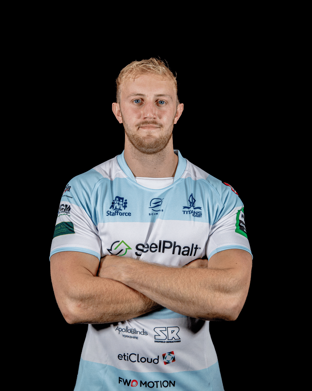 JACK HOWELLS