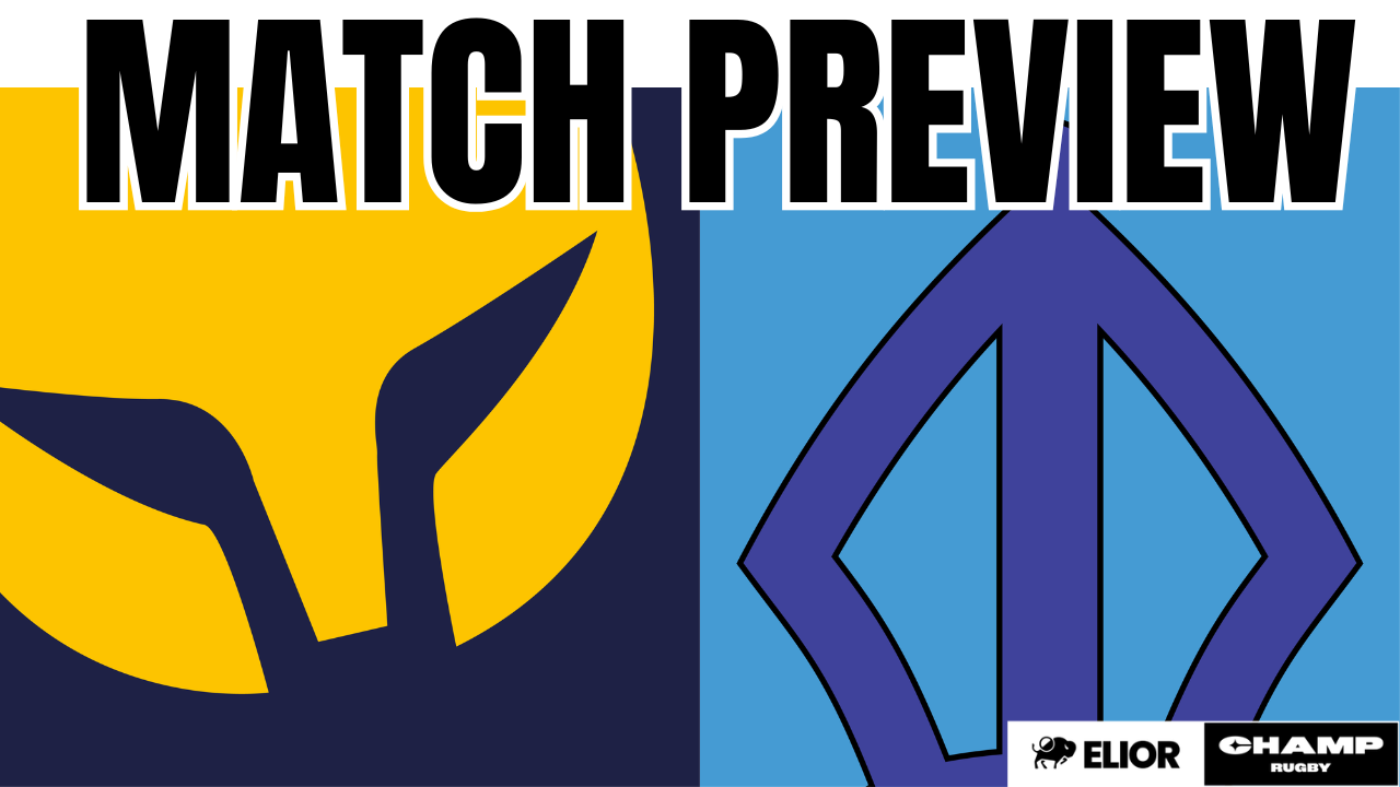 2 Worcester Warriors V Roth
